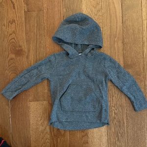 Zara Baby Sweater Hoodie